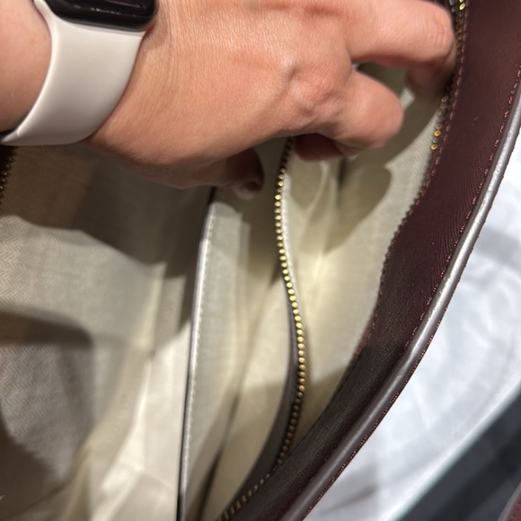 Tory Burch Tote - Picture 11 of 13